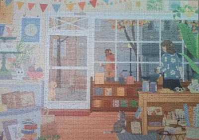 Stationery Shop · photo 1