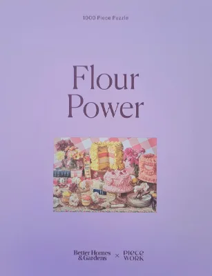 Flour Power · photo 2