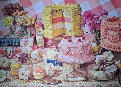 Flour Power · photo 1