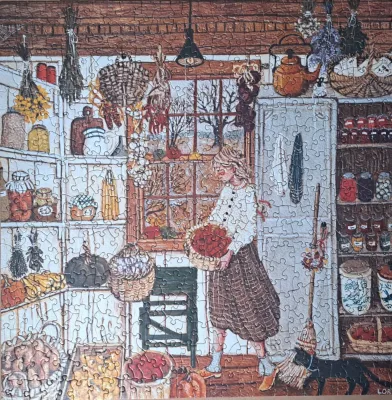 Winter Stores · photo 1