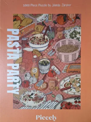 Pasta Party · photo 2