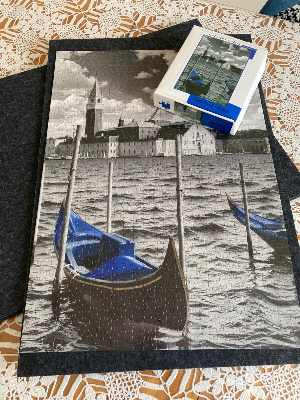 Venise — photo 1