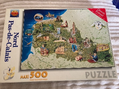 Nord pas de calais · photo 2