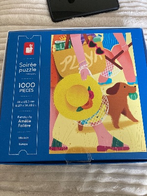 Soireé Puzzle · photo 2