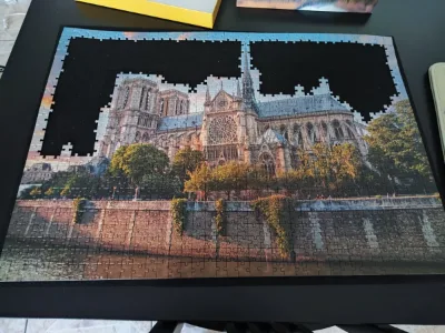 Notre Dame de Paris · photo 3