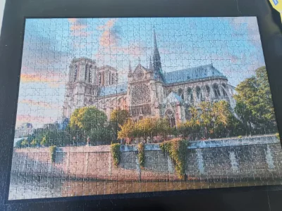 Notre Dame de Paris · photo 4