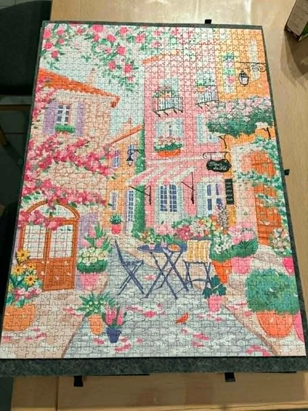Sud de la France