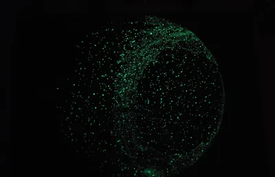 Krypt Universe Glow · photo 1