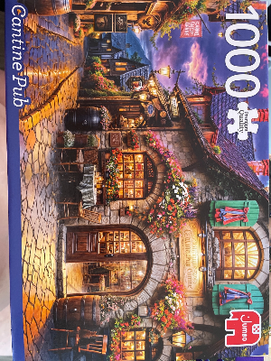 Cantine pub · photo 2
