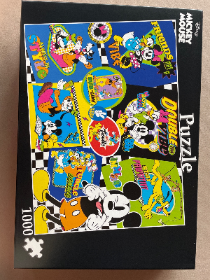 Mickey Mouse · photo 1