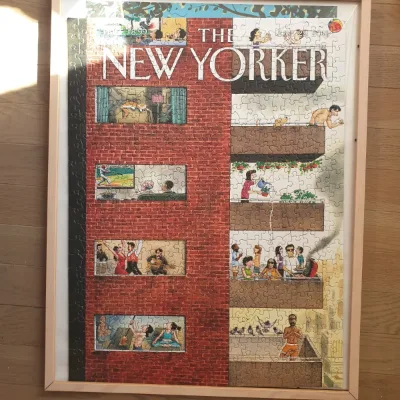 City Living · photo 1