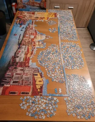 Grand Canal Venice, photo 2