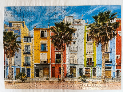 Maisons à Madrid · photo 2