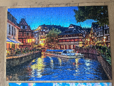 Petite France, strasbourg · photo 2