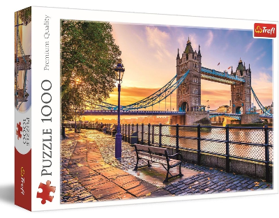 Tower Bridge · photo 1