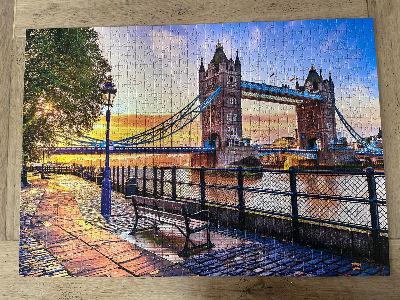 Tower Bridge · photo 2