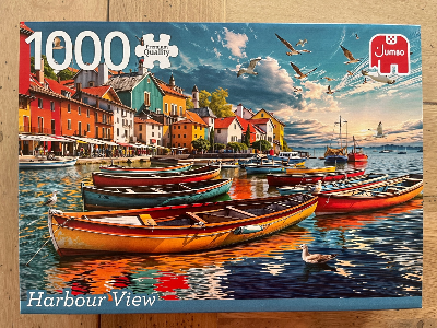 Harbour View · photo 1