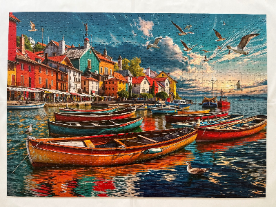 Harbour View · photo 2