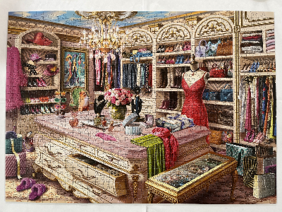 The Coveted Closet · photo 1