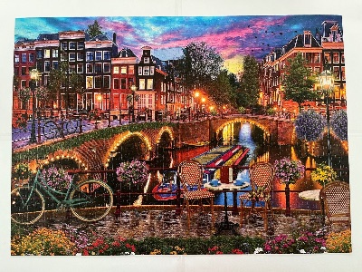 Holland bridges · photo 2
