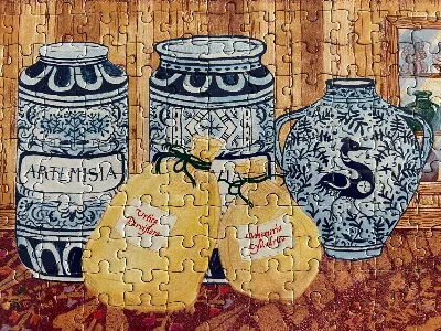 Ancient Apothecary — photo 2