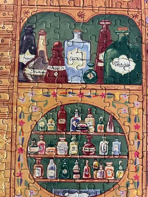 Ancient Apothecary — photo 3