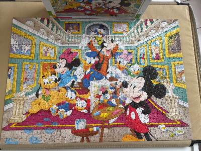 Mickey — photo 1