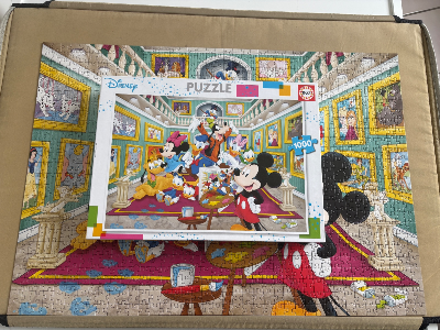 Mickey — photo 2