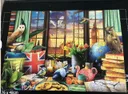 Tea Time: All Things British