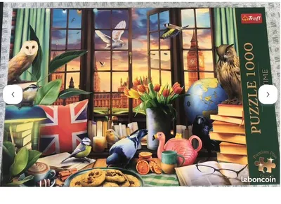 Tea Time: All Things British — Photo 2