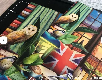 Tea Time: All Things British — Photo 3