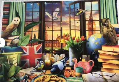 Tea Time: All Things British — Photo 4