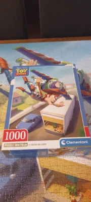 Toy story — photo 1