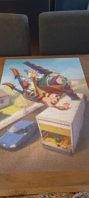 Toy story — photo 2