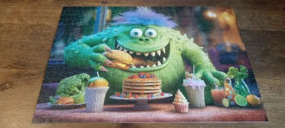 Enjoy your meal! — photo 1