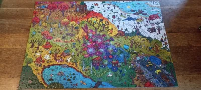 The Gnomes' Homes — photo 2