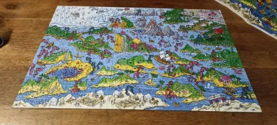 The Happy Isles · photo 1