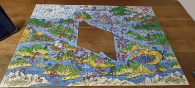 The Happy Isles · photo 2