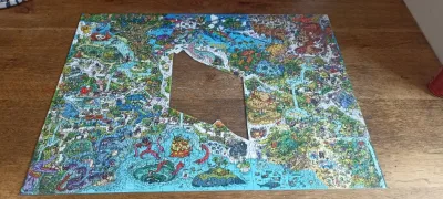 The Peckish Pirates · photo 2