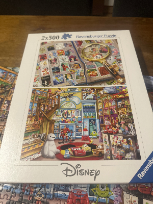 Toys shop · photo 2