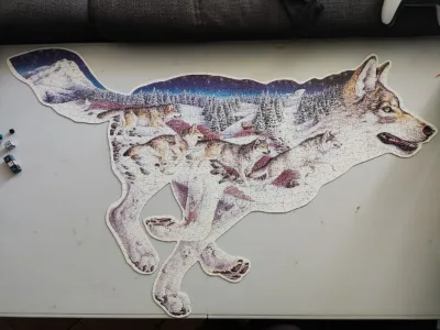Loup — photo 1