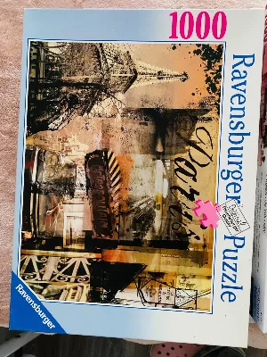PARIS, photo 2