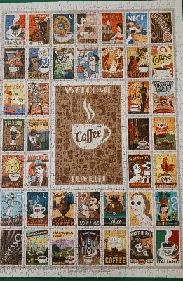 Welcome coffee lovers · photo 2