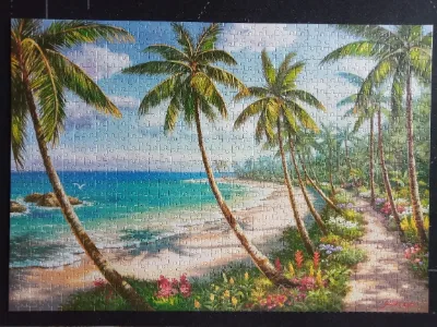 Pathway to Paradise · photo 2