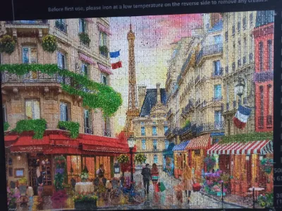 Paris Rendez-vous · photo 2