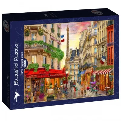 Paris Rendez-vous · photo 1