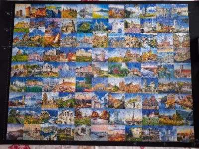 Les 99 Plus Beaux endroits d'Europe · photo 2
