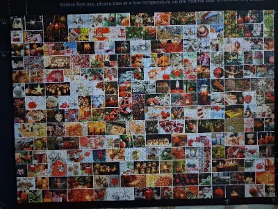 Collage - Noël · photo 2