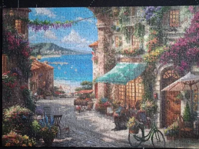 Italian Cafe · photo 2