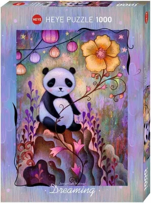 Panda baps · photo 1